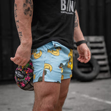 Load image into Gallery viewer, Men's Hooch Mesh Shorts | 5"
