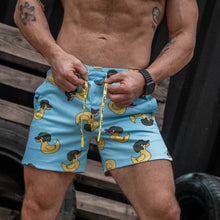 Load image into Gallery viewer, Men's Hooch Mesh Shorts | 5"