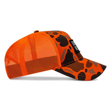 Load image into Gallery viewer, Don't Be A Weak Ass Patch SnapBack