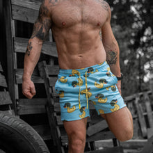 Load image into Gallery viewer, Men's Hooch Mesh Shorts | 5"