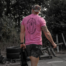 Load image into Gallery viewer, Pray For Peace. Prepare For War. Men's T-Shirt