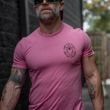 Load image into Gallery viewer, Pray For Peace. Prepare For War. Men's T-Shirt