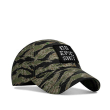Load image into Gallery viewer, Do Epic Shit Patch RipStop Low Pro Hat