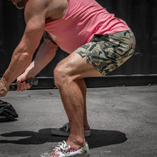Load image into Gallery viewer, Men's V3 Performance Training Shorts | 5.5"