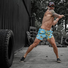 Load image into Gallery viewer, Men's Hooch Mesh Shorts | 5"