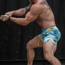 Load image into Gallery viewer, Men's Hooch Mesh Shorts | 5"