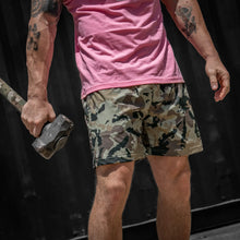 Load image into Gallery viewer, Men's V3 Performance Training Shorts | 5.5"