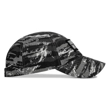 Load image into Gallery viewer, Don't Be A Weak Ass Patch Low Profile RipStop Hat