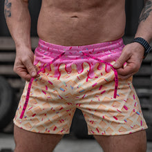Load image into Gallery viewer, Men's Hooch Mesh Shorts | 5"