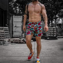 Load image into Gallery viewer, Men's Original Mesh Lifestyle Shorts | 5"