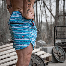 Load image into Gallery viewer, Recon Pro Men's Training Shorts | 5"