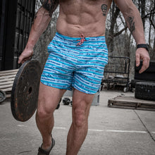 Load image into Gallery viewer, Recon Pro Men's Training Shorts | 5"