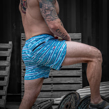 Load image into Gallery viewer, Recon Pro Men's Training Shorts | 5"
