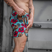Load image into Gallery viewer, Men's Original Mesh Lifestyle Shorts | 5"