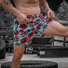 Load image into Gallery viewer, Men's Original Mesh Lifestyle Shorts | 5"