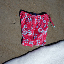 Load image into Gallery viewer, Swim Trunks - MK2 Floral