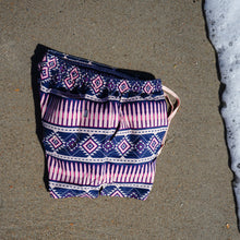 Load image into Gallery viewer, Swim Trunks - Southwest Beltfed