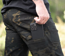 Load image into Gallery viewer, Trek Pants - STMC® Black