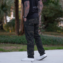 Load image into Gallery viewer, Trek Pants - STMC® Black
