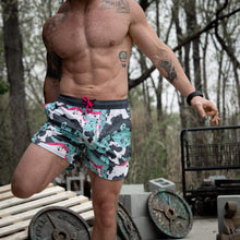 Load image into Gallery viewer, Recon Pro Men's Training Shorts | 5"