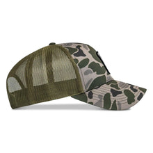 Load image into Gallery viewer, Nobody Is Coming To Save You Skull Patch Snapback Hat