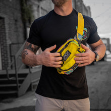 Load image into Gallery viewer, Fanny Pack Dump Pouch V2.5