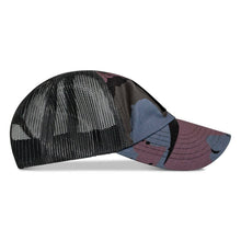 Load image into Gallery viewer, Shooting Guns &amp; Spread'n Buns Patch RipStop Low Pro Hat