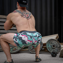 Load image into Gallery viewer, Recon Pro Men's Training Shorts | 5"