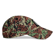 Load image into Gallery viewer, Dad in the Streets. Daddy in the Sheets. Patch RipStop Low Pro Hat