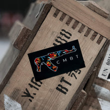 Load image into Gallery viewer, Tropical AK Decal