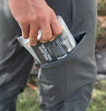 Load image into Gallery viewer, Trail Pants - Steel Gray
