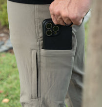 Load image into Gallery viewer, Trail Pants - Olive Drab