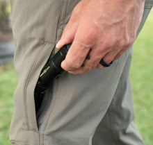 Load image into Gallery viewer, Trail Pants - Olive Drab