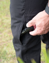 Load image into Gallery viewer, Trail Pants - Black