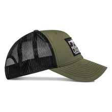 Load image into Gallery viewer, Pew Pew Lifestyle Patch Mid-Profile Snapback Hat