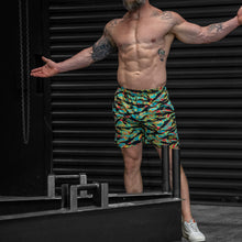 Load image into Gallery viewer, Men's V3 Performance Training Shorts | 5.5"