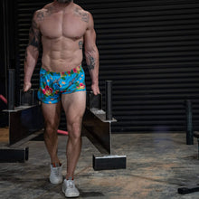 Load image into Gallery viewer, Ranger Panty Mil Style Silkies Training Shorts | 2.5"