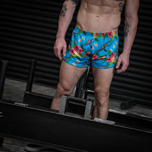 Load image into Gallery viewer, Ranger Panty Mil Style Silkies Training Shorts | 2.5"