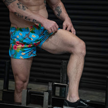 Load image into Gallery viewer, Ranger Panty Mil Style Silkies Training Shorts | 2.5"