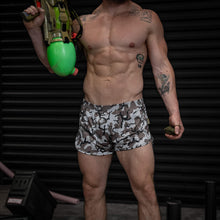 Load image into Gallery viewer, Ranger Panty Mil Style Silkies Training Shorts | 2.5"