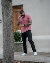 Load image into Gallery viewer, Trek Pants - Black