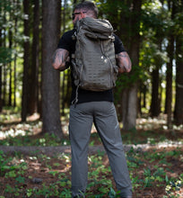 Load image into Gallery viewer, Trail Pants - Steel Gray