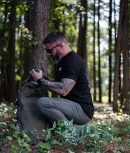Load image into Gallery viewer, Trail Pants - Steel Gray