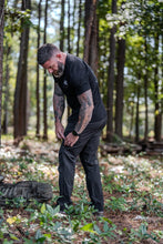 Load image into Gallery viewer, Trail Pants - Black