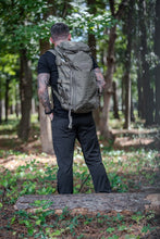 Load image into Gallery viewer, Trail Pants - Black