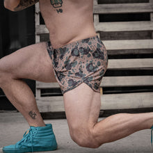 Load image into Gallery viewer, Ranger Panty Mil Style Silkies Training Shorts | 2.5"