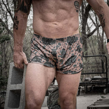 Load image into Gallery viewer, Ranger Panty Mil Style Silkies Training Shorts | 2.5"