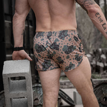 Load image into Gallery viewer, Ranger Panty Mil Style Silkies Training Shorts | 2.5"