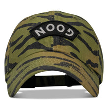 Load image into Gallery viewer, Goon Arched Patch RipStop Low Pro Hat