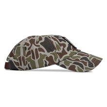 Load image into Gallery viewer, Dad in the Streets. Daddy in the Sheets. Patch RipStop Low Pro Hat